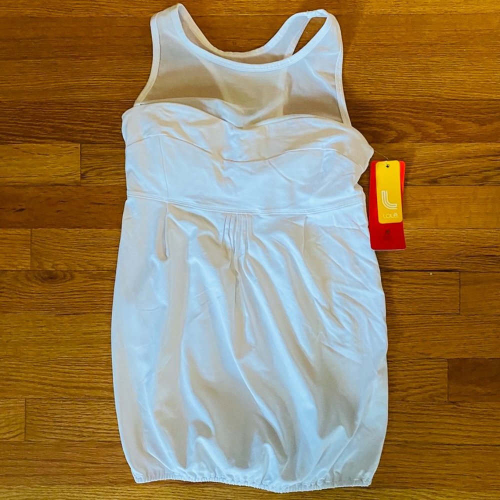 Women's Lole Yoga Tank Top NWT